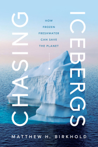 Cover image: Chasing Icebergs