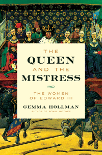Cover image: The Queen and the Mistress