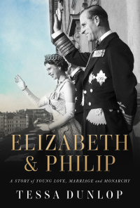 Cover image: Elizabeth & Philip