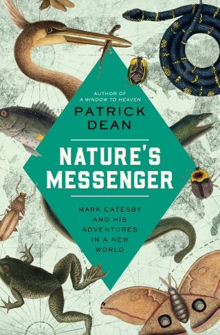 Cover image: Nature's Messenger