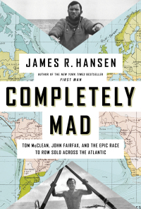 Cover image: Completely Mad