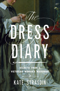 Cover image: The Dress Diary