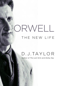 Cover image: Orwell
