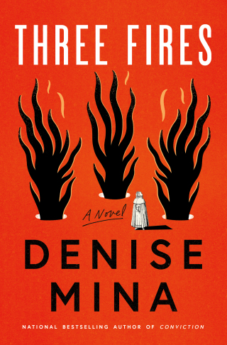 Cover image: Three Fires