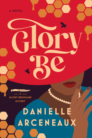 Cover image: Glory Be