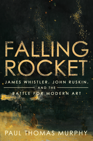 Cover image: Falling Rocket