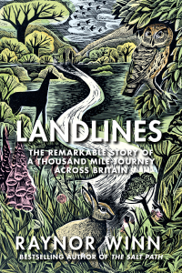 Cover image: Landlines