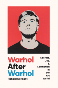 Cover image: Warhol After Warhol