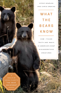 Cover image: What the Bears Know