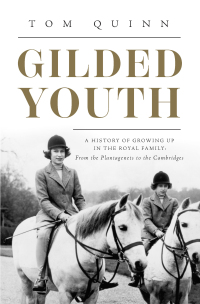Cover image: Gilded Youth