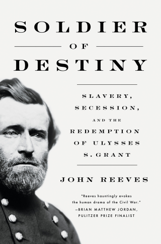 Cover image: Soldier of Destiny