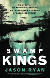 Cover image: Swamp Kings 9781639365678