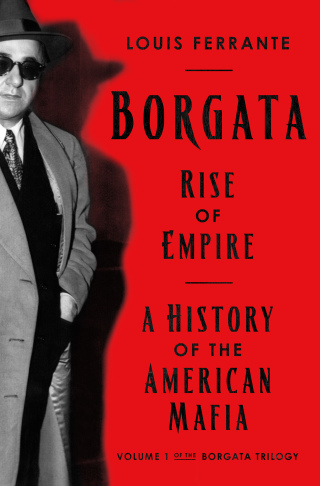 Cover image: Borgata