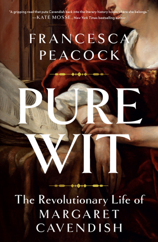 Cover image: Pure Wit