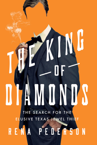 Cover image: The King of Diamonds 9781639366057