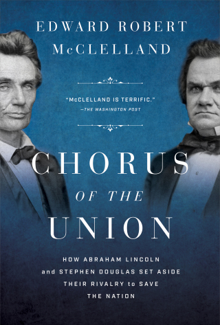 Cover image: Chorus of the Union