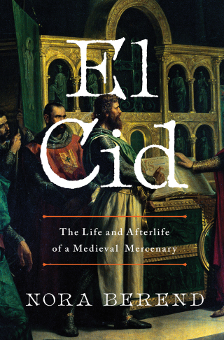 Cover image: El Cid 9781639366460