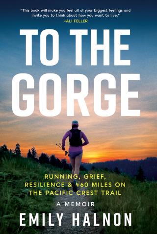 Cover image: To the Gorge