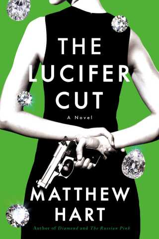 Cover image: The Lucifer Cut