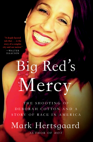 Cover image: Big Red's Mercy