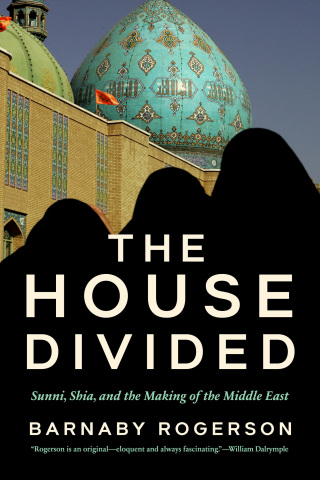 Cover image: The House Divided