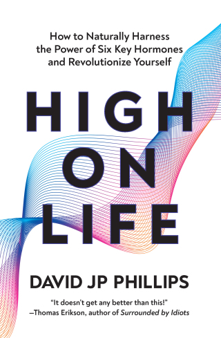 Cover image: High on Life