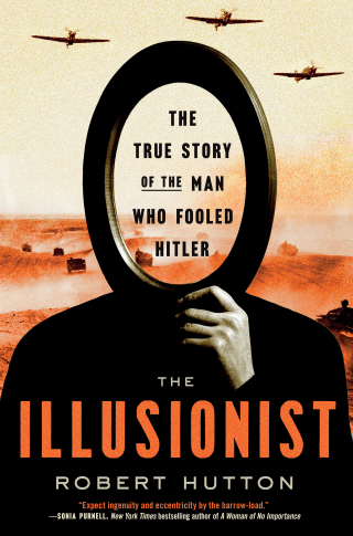 Cover image: The Illusionist 9781639367160