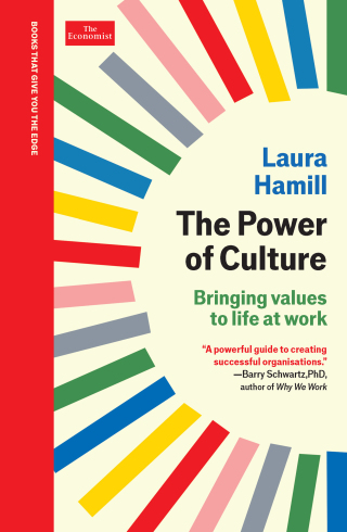 Cover image: The Power of Culture