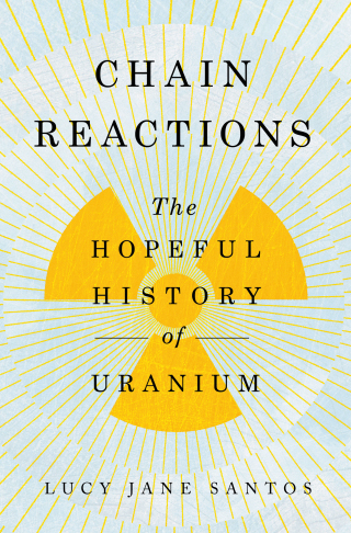 Cover image: Chain Reactions