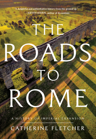 Cover image: The Roads to Rome