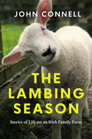 Cover image: The Lambing Season 9781639367689