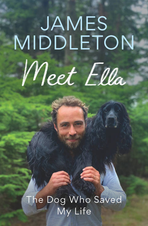 Meet Ella: The Dog Who Saved My Life - FULL INSTANT DOWNLOAD | PDF DOCX EPUB