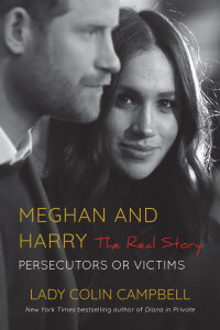 Cover image: Meghan and Harry