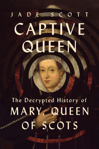 Cover image: Captive Queen