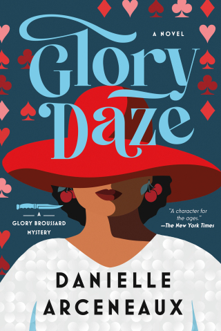 Cover image: Glory Daze