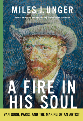 Cover image: A Fire in His Soul 9781639368457