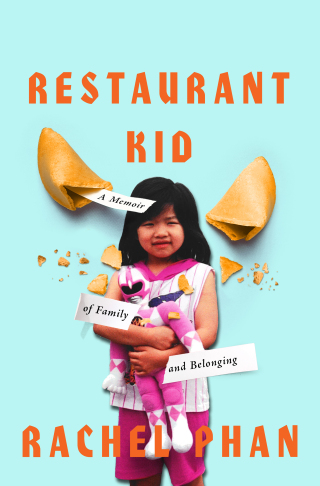 Cover image: Restaurant Kid