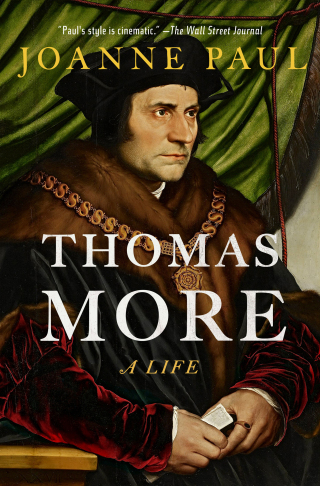 Cover image: Thomas More