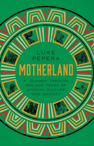 Cover image: Motherland