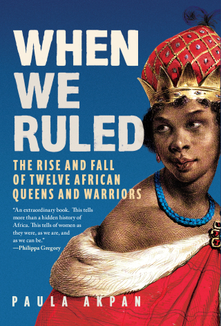 Cover image: When We Ruled