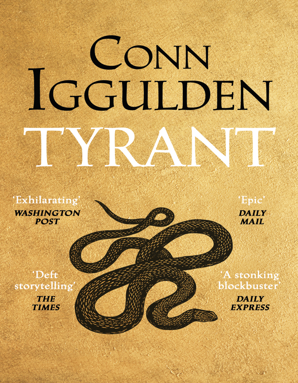 Tyrant (eBook)