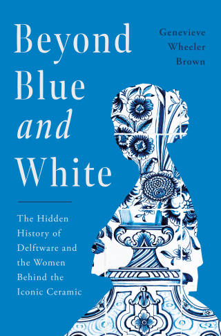 Cover image: Beyond Blue and White