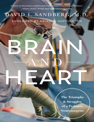 Cover image: Brain and Heart