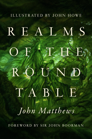 Cover image: Realms of the Round Table