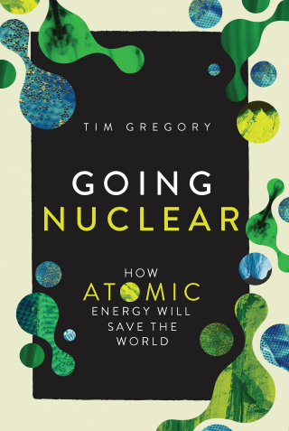 Cover image: Going Nuclear