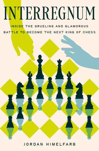 Cover image: Interregnum 9781487012984