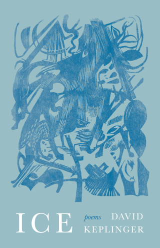 Imagen de portada: Ice 9781639550166