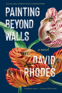 Cover image: Painting Beyond Walls 9781571311412