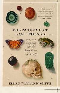 Cover image: The Science of Last Things 9781639550968