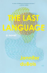 Imagen de portada: The Last Language 9781639551088